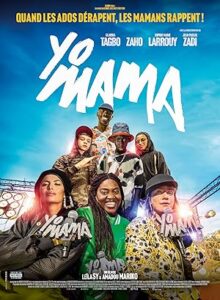 Yo Mama 2023