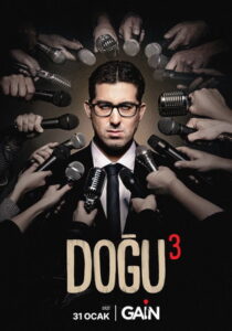 Doğu 3. Sezon