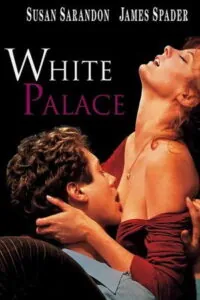 Tutku Sarayı White Palace 1990