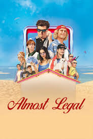 Almost Legal