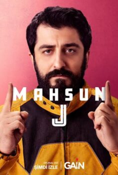 Mahsun J 2.Sezon