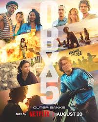 Outer Banks 5.Sezon