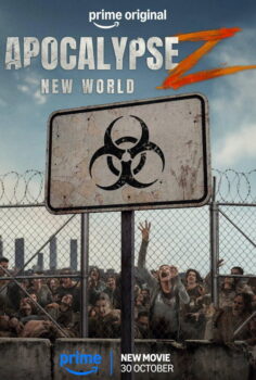 Apocalypse Z: Yeni Dünya Apocalipsis Z: New World Apocalipsis Z: Nuevo Mundo 2026