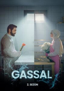 Gassal 2.Sezon