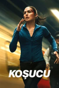 Koşucu (The Runner) 2026