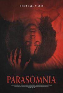 Parasomnia 2026