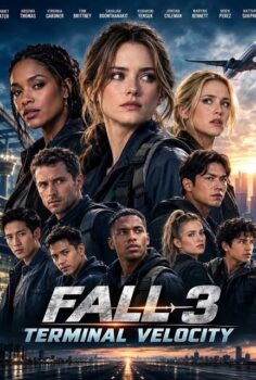 Fall 3 2026