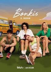 Bonkis 1.Sezon
