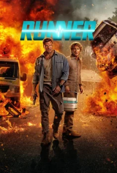 Sınırsız – Runner (2026)