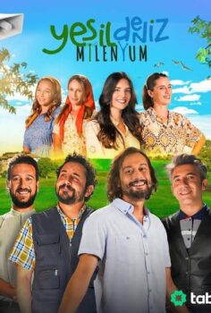 Yeşil Deniz: Milenyum 1.Sezon