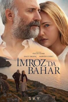 İmroz’da Bahar  Spring in Imroz 2026