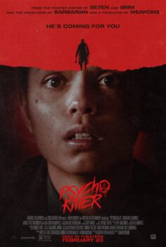 Psycho Killer Psikopat Katili 2026