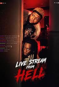 Livestream from Hell 2026