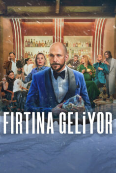 Stormen Fırtına Geliyor (2026)