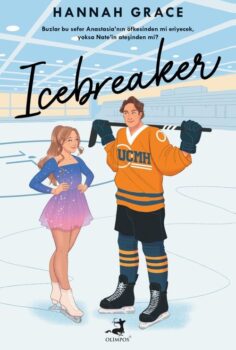 Icebreaker 2026